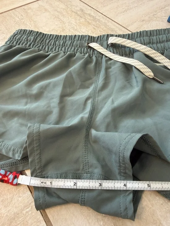 Vuori Clementine Shorts - Picture 9 of 15